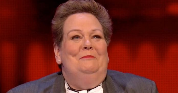 ITV The Chase: The Chaser facing their 