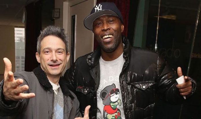   Black Rob Death: Bad Boy Records rapper dies aged 51 Music |  entertainment

