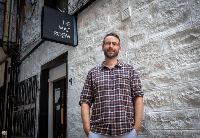Curfew on hospitality in Scotland makes no sense

