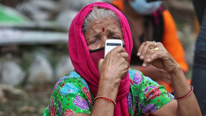 Latest coronavirus: The export ban for India leaves the global supply of bumps far behind schedule, says Unicef

