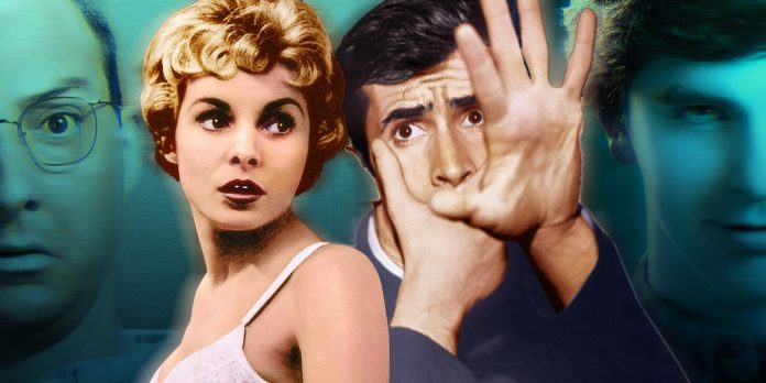 How Psycho Popularized the Twisted Mother and Twisted Son Trope

