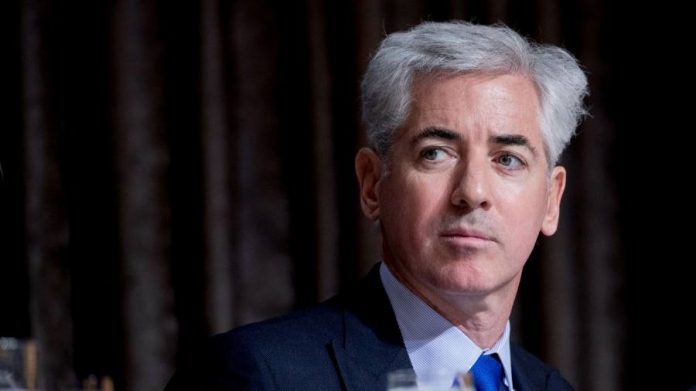 Bill Ackman's Universal Music deal heralds the era of Spac 2.0

