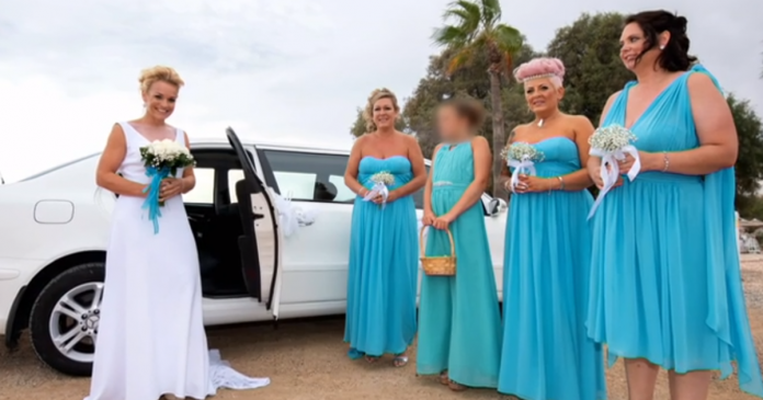 A couple's dream of £ 25,000 overseas turns into a nightmare

