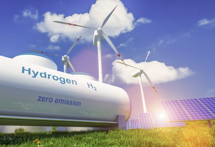 Gemischte Reaktionen der Energiechefs auf die mit Spannung erwartete Wasserstoffpolitik
