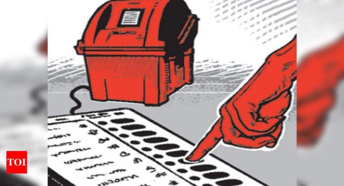  Tamil Nadu: November 1st Special Summary Revision of Electoral Rolls |  Chennai news

