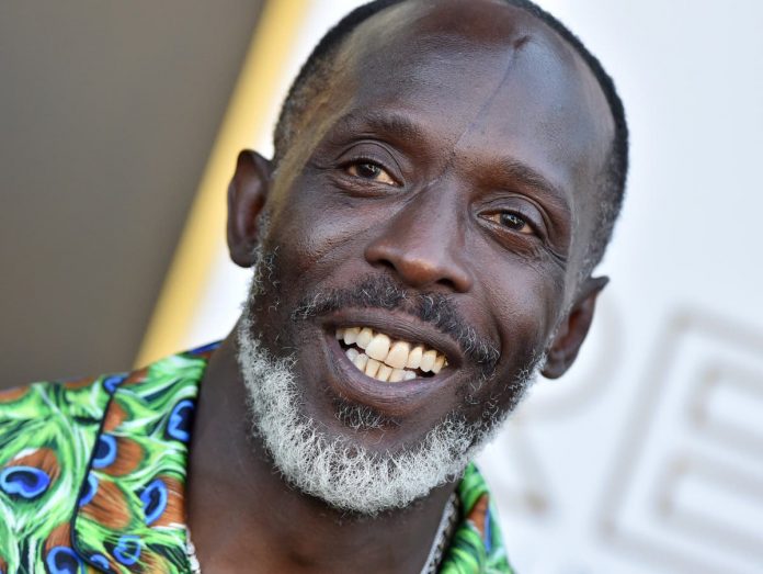 Michael K Williams: Fans and the entertainment world react to the death of the beloved The Wire actor

