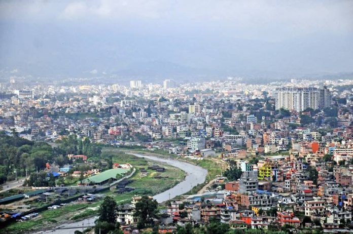 Gathering of over 25 people prohibited in the valley - The Himalayan Times - Nepal's No. 1 English daily newspaper

