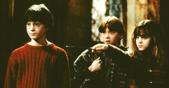 Harry Potter: Why did Chris Columbus give up directing?

