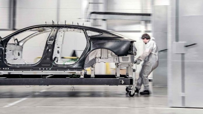 Swedish EV maker Polestar to open research base in the Midlands
