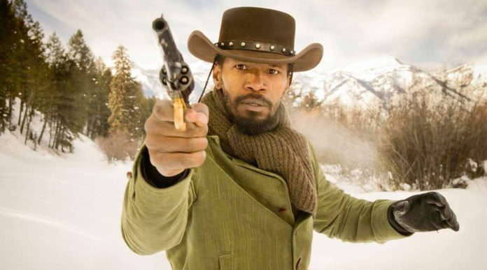  Hollywood Rewind |  Django Unchained: Quentin Tarantino confronts racism

