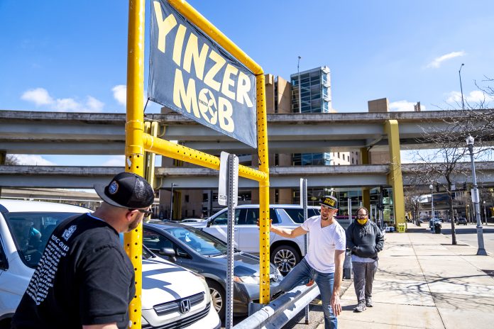Opening Day 2022: The Pittsburgh Pirates take on the Chicago Cubs at PNC Park – Pittsburgh: In Focus
