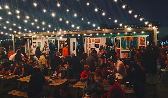 Houston Nightlife This Week: April 25-May 1, 2022
