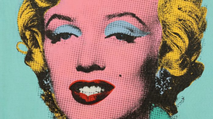 The Wild History of the Warhol Marilyn That's Set to Fetch $200 Million
