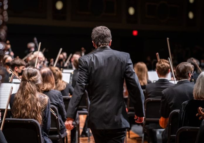Ann Arbor Symphony Orchestra to announce new music director on June 9
