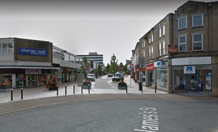 Burnley council launches consultation on alcohol and entertainment licensing policy
