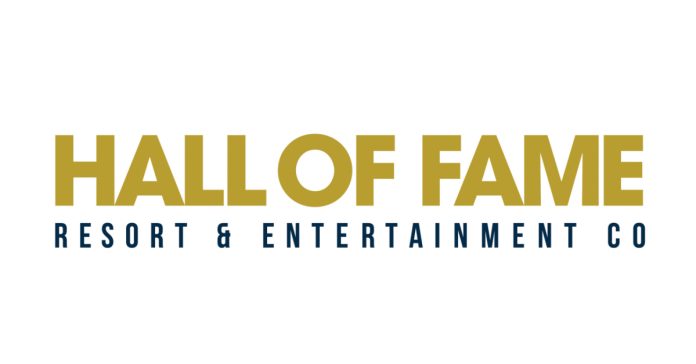 Hall of Fame Resort & Entertainment Company Announces Inducement Equity Grants
