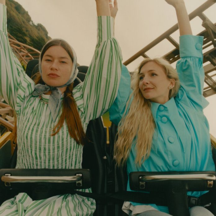 Our Favorite Music of 2022 (So Far)…
