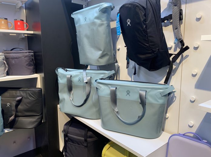 Outdoor Retailer Summer Show 2022 Trends • Snowshoe Mag
