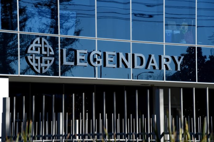 Legendary Entertainment Eyeing Options As Warner Deal Ends – Deadline

