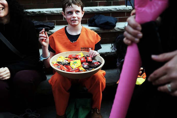 Halloween Events Happening Around Acadiana
