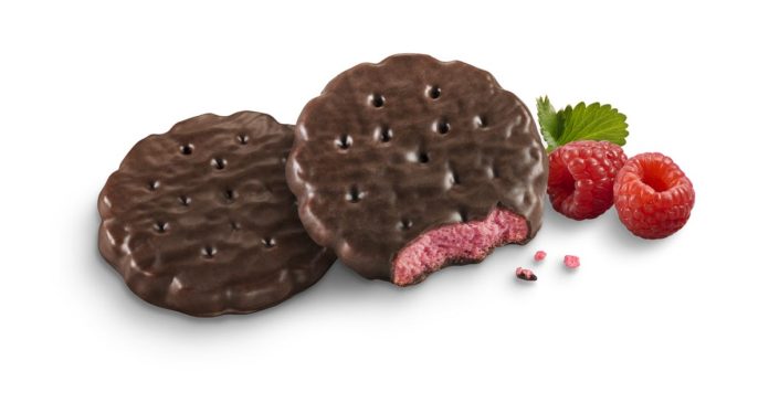 A New Raspberry Girl Scout Cookie Is Coming, but You Can't Buy It in Person
