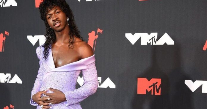  Lil Nas X thanked Adam Lambert for his public support |  entertainment

