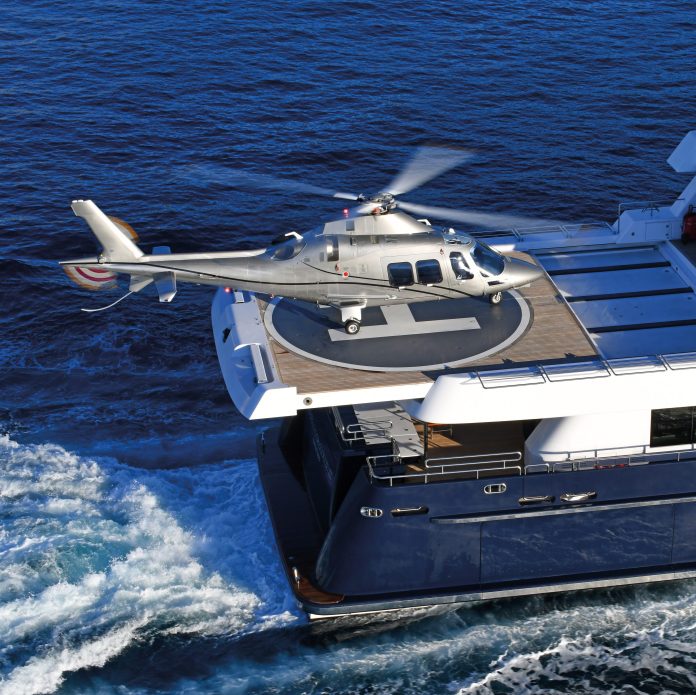  AW609's business aviation debut and Agusta brand NA premiere to leave their mark at NBAA 2022 |  Leonardo
