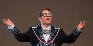 It’s going to be a bumper year for live music, writes ADRIAN THRILLS One of the highlights of 2023 will be Elton John's first appearance at Glastonbury — a Sunday night headline slot on June 25 that will be the final UK date of his farewell tour