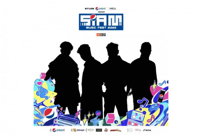 Over 120 artists to play at Siam Square
