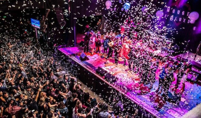 55+ New Year's Eve Parties in Houston for 2022-23