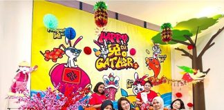 Eye specialist aims to raise awareness through carnival Eye specialist aims to raise awareness through carnival