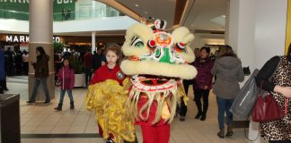 Celebrate Lunar New Year in Newmarket with music, dance, fashion Celebrate Lunar New Year in Newmarket with music, dance, fashion