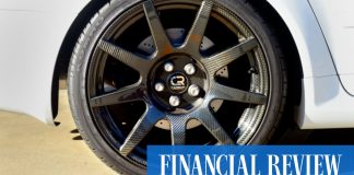 Wheel maker Carbon Revolution in trading halt again Wheel maker Carbon Revolution in trading halt again