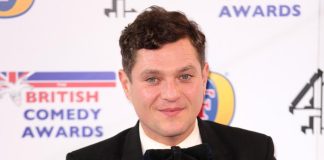 Mathew Horne and Amanda Abbington to star in new episodes of Inside No. 9 Mathew Horne and Amanda Abbington to star in new episodes of Inside No. 9