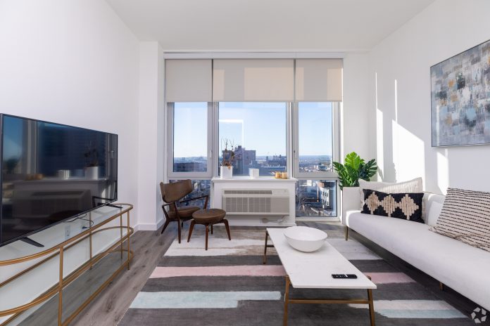  28 Cottages |  Luxury Apartment Rentals in Journal Square, Jersey City, Offers Luxury Apartments of Different Sizes With Incredible Amenities and Close Proximity to Transport Systems
