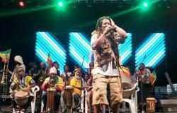 All systems go! Nyabinghi chanting opens Rebel Salute | entertainment All systems go! Nyabinghi chanting opens Rebel Salute | entertainment