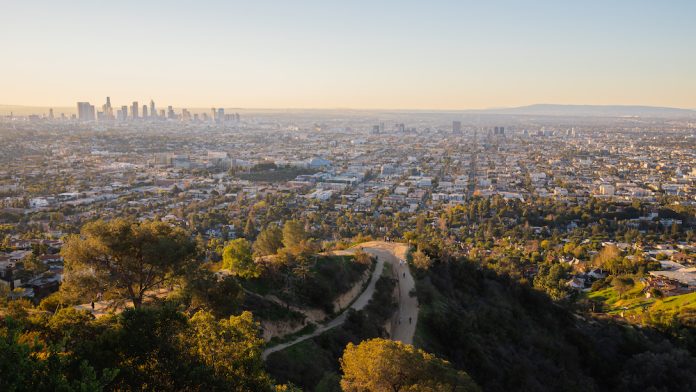 A Big List of Things To Do This January in L.A. [2023]
